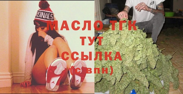 твердый Бикин